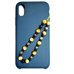 Cellphone Charm Wristlet Strap